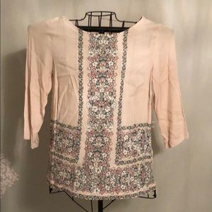 Lauren Conrad Shirt